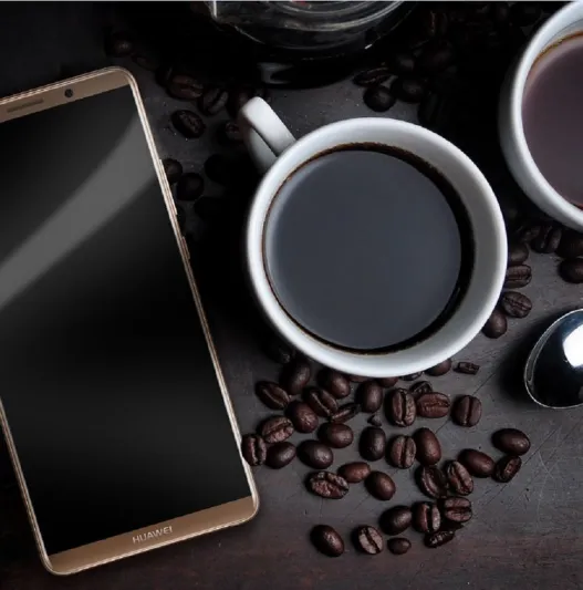 سلسلة هواتف هواوي مايت 10 تتعرّف عليكم!