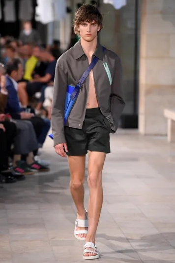 تشكيلة خريف وصيف 2019 من Hermes