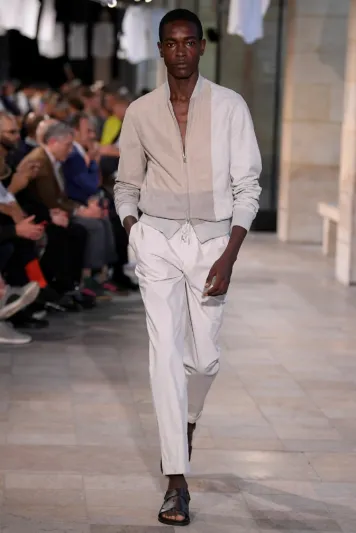 تشكيلة خريف وصيف 2019 من Hermes