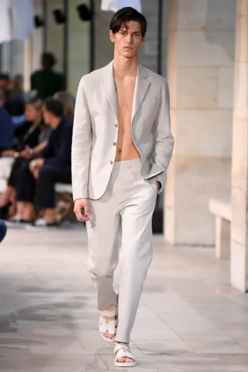 تشكيلة خريف وصيف 2019 من Hermes