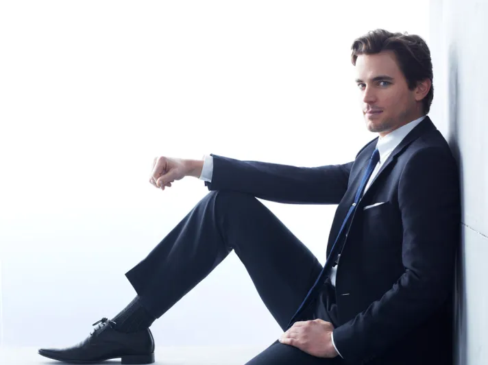 نصائح الممثل مات بومر للحصول على إطلالة رسمية متقنة