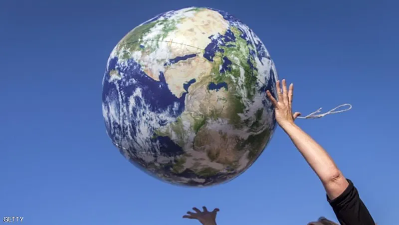 تعرف على أبرد مكان على وجه الأرض.. حرارته 100 تحت الصفر