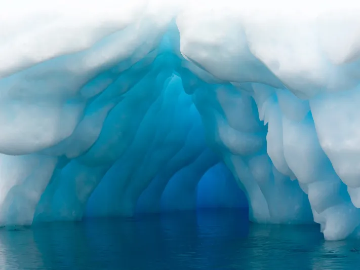 تعرف على أبرد مكان على وجه الأرض.. حرارته 100 تحت الصفر