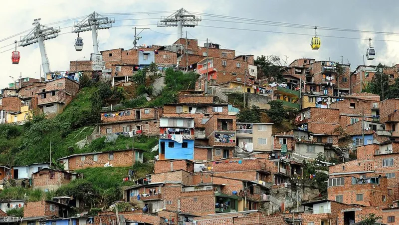 في هذه الدولة أكثر من نصف القوى العاملة يعملون لحسابهم الخاص