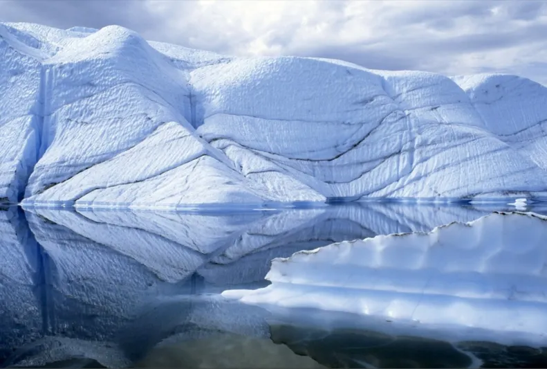 تعرف على أبرد مكان على وجه الأرض.. حرارته 100 تحت الصفر