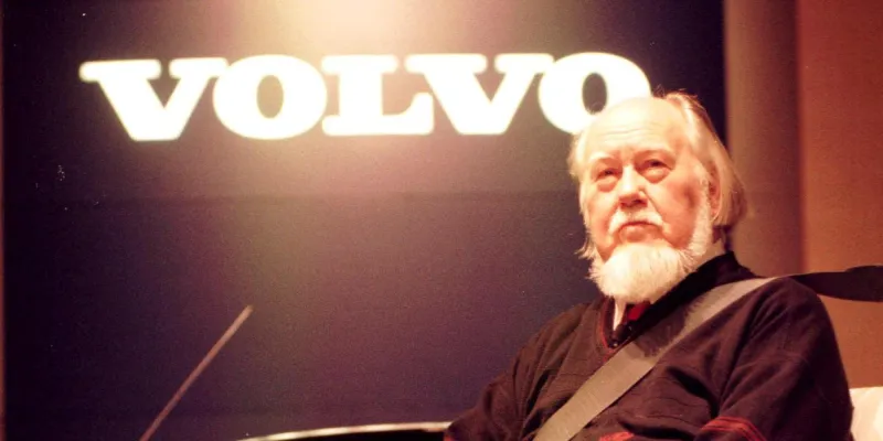 نيلس بوهلين مخترع حزام أمان السيارات.. هكذا أنقذ حياة البلايين