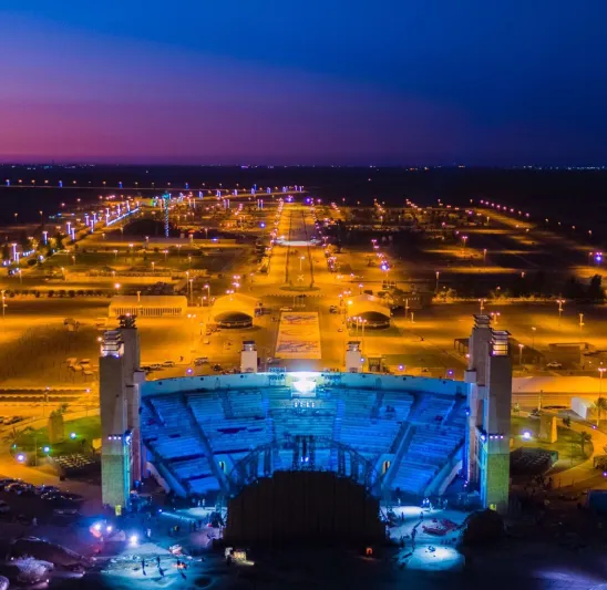 ماذا تعرف عن سوق عكاظ ؟.. أمير مكة يروى قصته كاملة