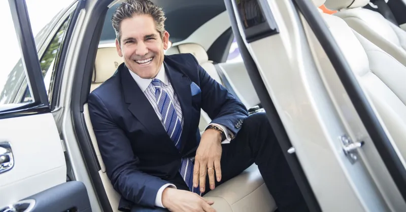 هل أنت ناجح ؟.. 7 علامات تخبرك بأنك ستصبح مليونيراً