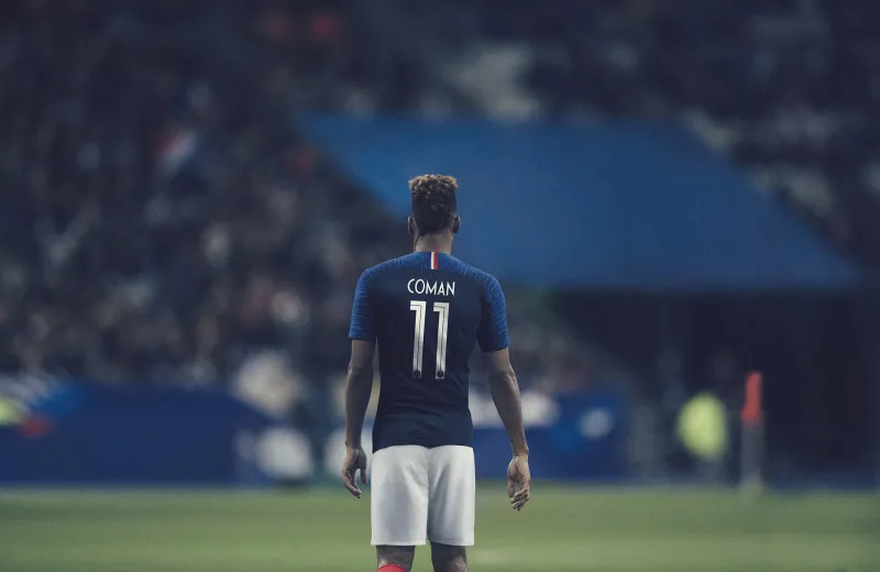 مع بداية دور الـ16.. مونديال روسيا يشهد حدثاً الأول في تاريخ البطولة