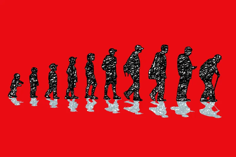 تعرف على متوسط عمرك وفقاً لجنسيتك