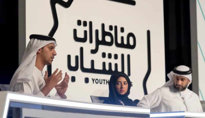 إنفوجراف| كيف يرى الخريجون الجدد سوق العمل في الإمارات؟