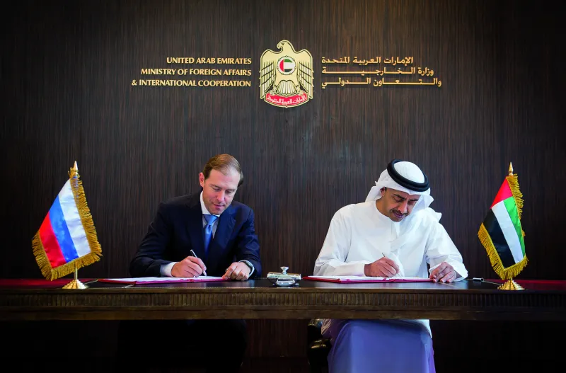 39 مرشحاً يجتازون اختبارات برنامج الإمارات لرواد الفضاء