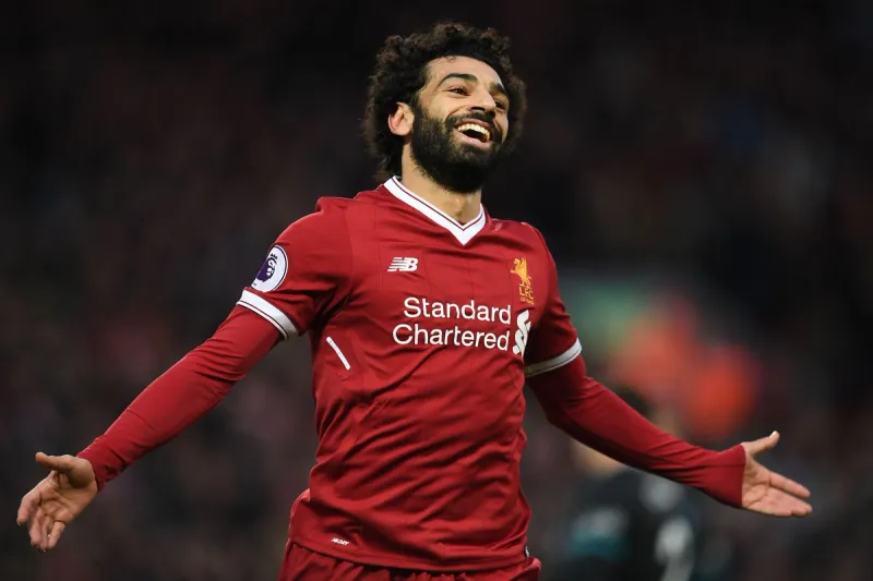 ماذا قصد محمد صلاح بهذه التغريدة الغامضة ؟