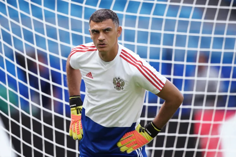 بالأرقام.. كم يتقاضى لاعبي المنتخب الروسي؟ (صور)