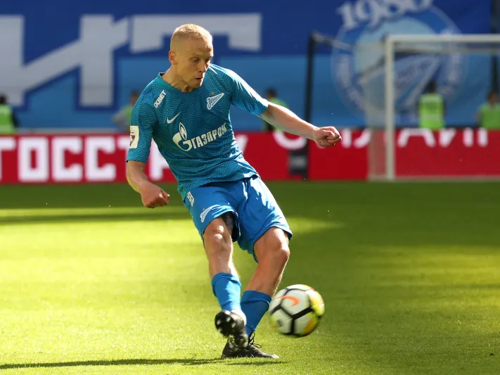 بالأرقام.. كم يتقاضى لاعبي المنتخب الروسي؟ (صور)