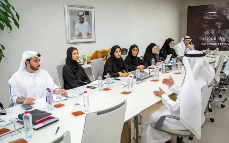 39 مرشحاً يجتازون اختبارات برنامج الإمارات لرواد الفضاء