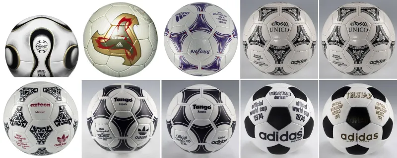 حكم معتزل يهوى جمع كرات القدم ويشيد متحفا يضم 800 منها ( فيديو)