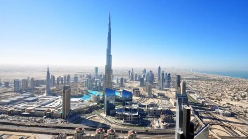 تعرف على الوجهات الأكثر جذباً للعمالة في العالم