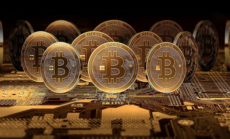 لماذا أنفق ملياردير العملات الرقمية ثروته على عقارين مستوحيين من ألعاب الفيديو؟