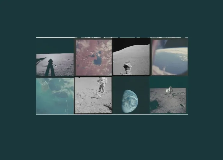 ماذا يفعل رواد الفضاء في جثامين المتوفين خلال الرحلات ؟