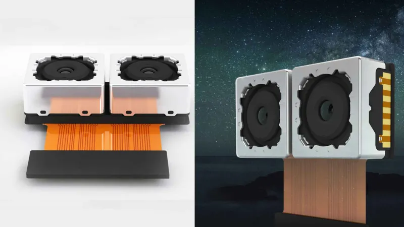 كيف أصبح العمال والحراس والطهاة أغنى موظفي شركة صني أوبتيكال الصينية؟