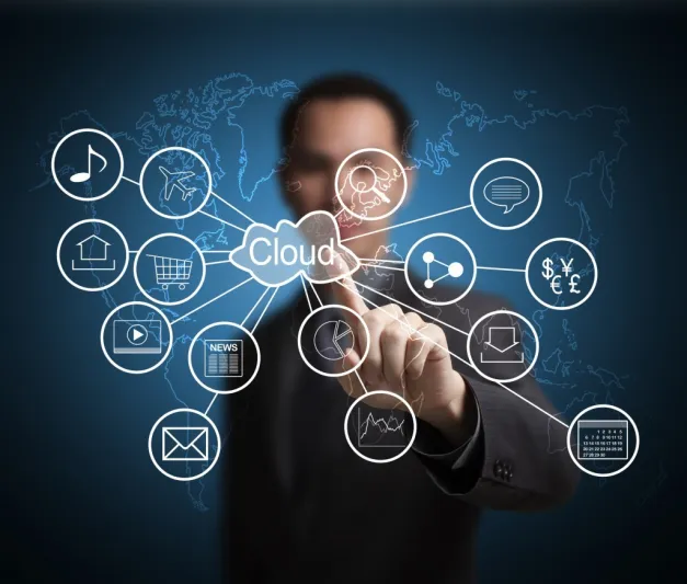 20 مليار درهم قيمة سوق تقنية المعلومات في الإمارات