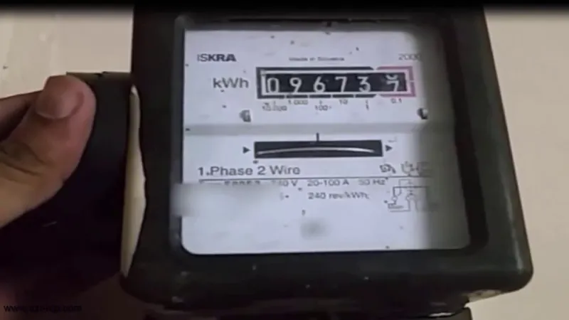 كيف تقلل قيمة فاتورة الكهرباء الخاصة بمنزلك؟