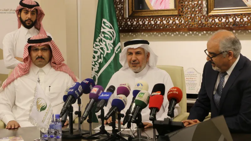 مركز الملك سلمان للإغاثة.. 3 سنوات من العمل الإنساني لخدمة 40 دولة