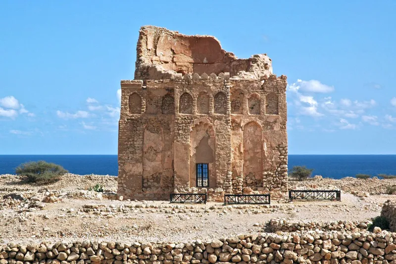 تعرف على قائمة اليونيسكو الجديدة للتراث العالمي.. بينها مواقع سعودية وعُمانية