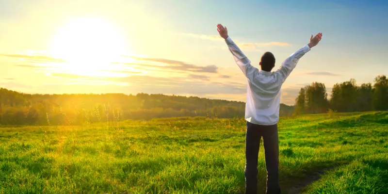 ما يسعدك اليوم لن يسعدك غداً.. هذا السؤال يساعدك على إكتشاف السر