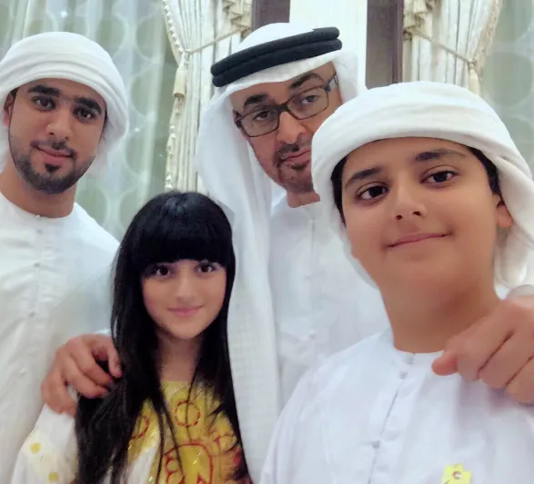 «أديب البلوشي» يتصدر قائمة أذكى 50 شاباً في العالم (صور)