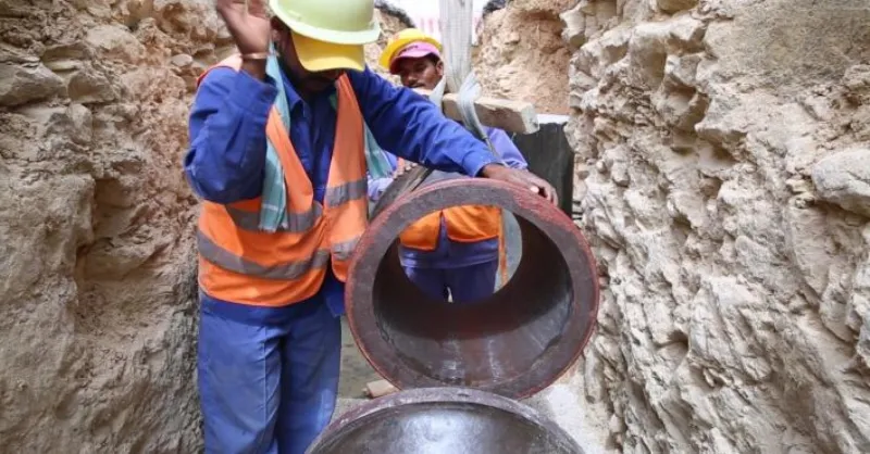 تعرف على عدد مشاريع العاصمة السعودية وتكلفتها الإجمالية