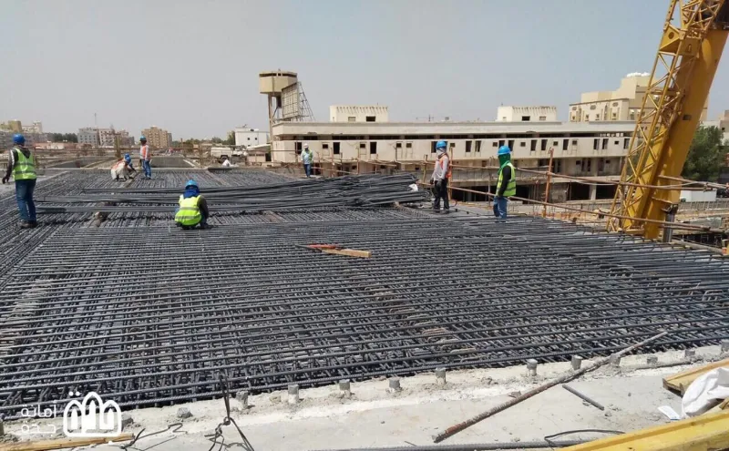 تعرف على عدد مشاريع العاصمة السعودية وتكلفتها الإجمالية