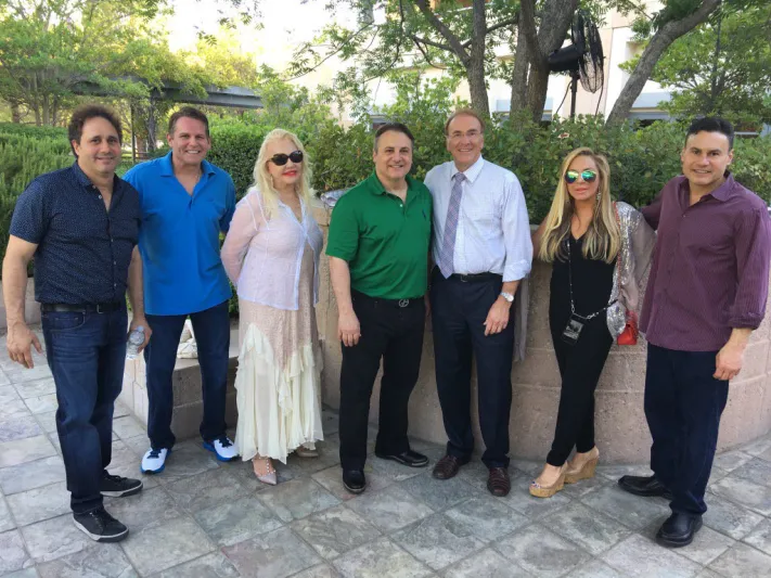 "امبراطورية مالوف".. نمط صارخ للشركات العائلية الناجحة