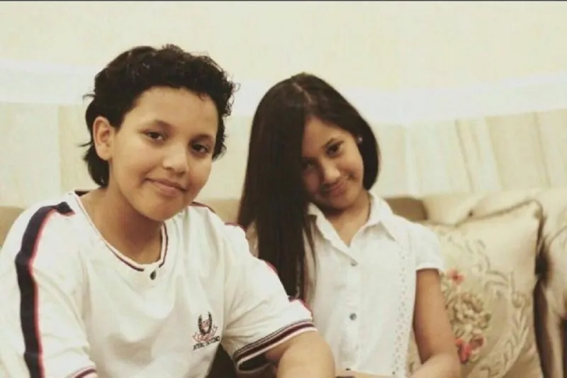 خادمة إثيوبية تتجرد من مشاعرها وتقتل طفلة وتصيب شقيقها في السعودية