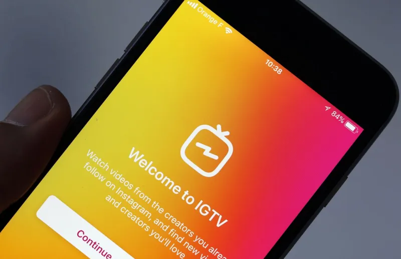 تخلص من إشعارات IGTV المزعجة في ثواني معدودة
