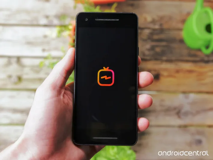 تخلص من إشعارات IGTV المزعجة في ثواني معدودة