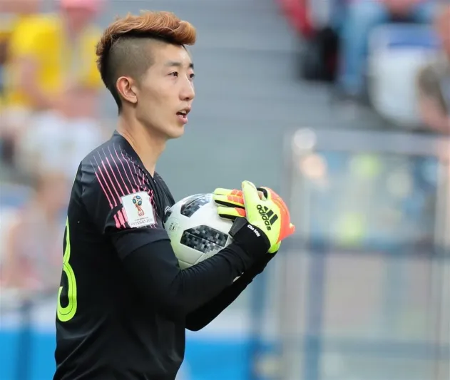 بالصور.. شاهد أغرب قصات شعر لاعبي المونديال الروسي