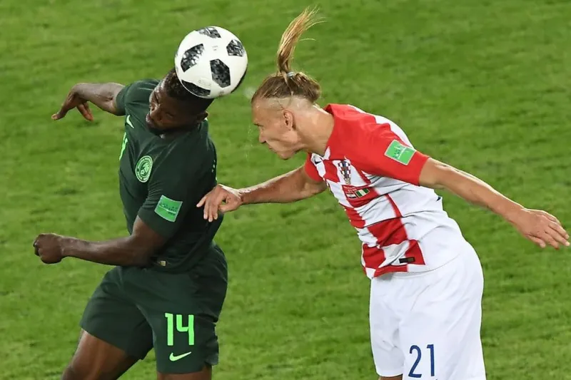 بالصور.. شاهد أغرب قصات شعر لاعبي المونديال الروسي