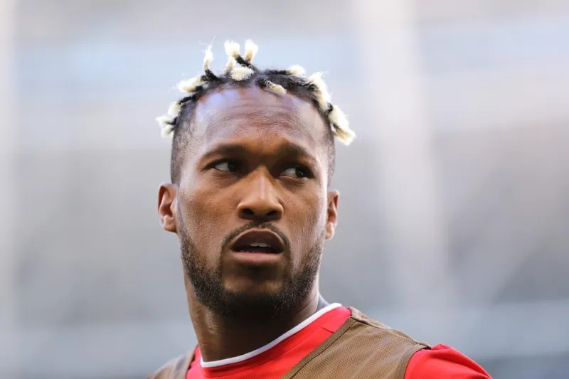 بالصور.. شاهد أغرب قصات شعر لاعبي المونديال الروسي