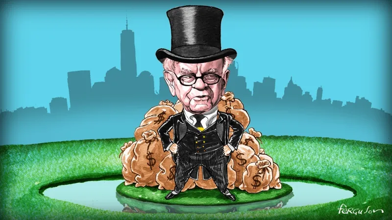 كيف حطم وارن بافيت الرأسمالية الأمريكية؟.. هذا هو الجانب المظلم