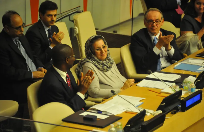 بعد أول إمرأة سعودية تقود.. هؤلاء الأوائل في مجالات أخرى