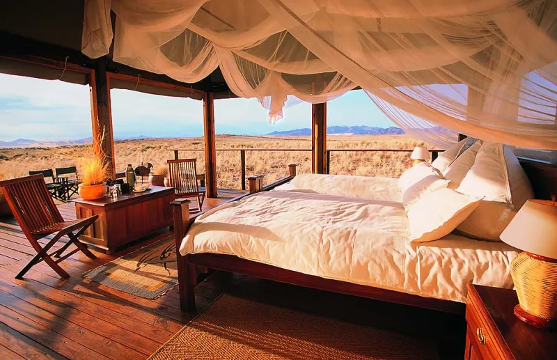 وجهات مثالية لكل ثنائي يعاني من مشاكل في علاقته 