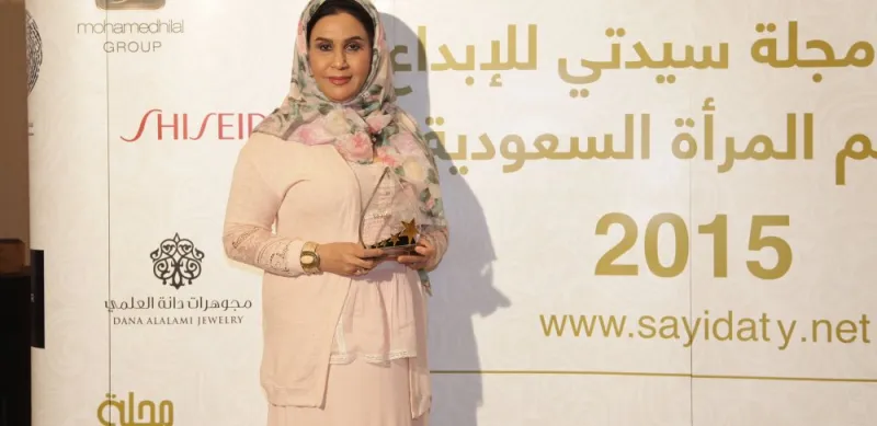 بعد أول إمرأة سعودية تقود.. هؤلاء الأوائل في مجالات أخرى