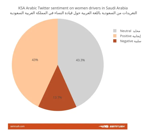 ماذا سوف تستفيد دول مجلس التعاون الخليجي من قرار قيادة المرأة السعودية؟