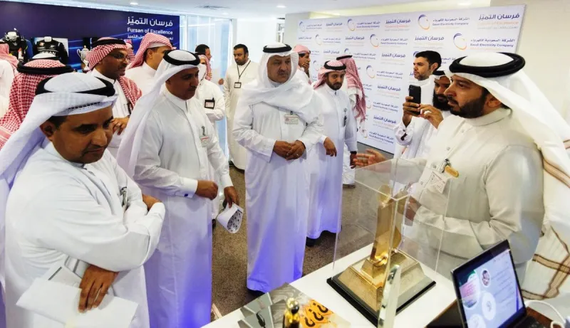 نسبة البطالة بين سكان المملكة للربع الأول من عام 2018