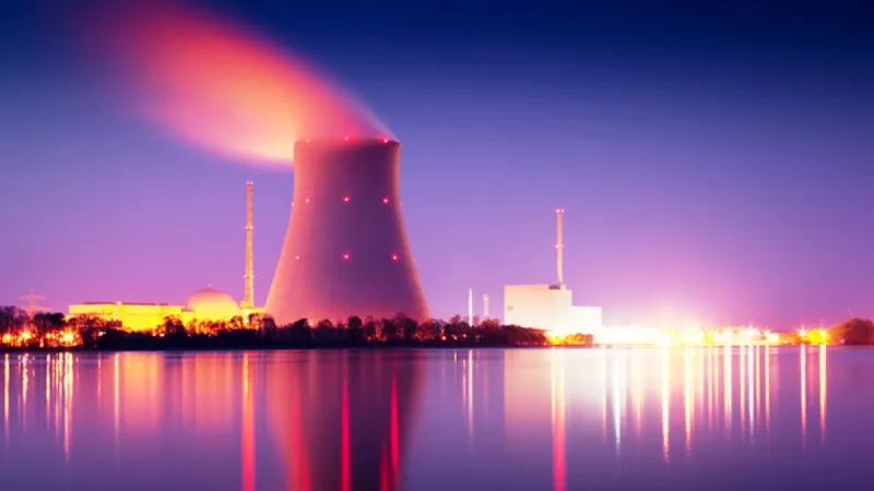 الإمارات تدخل عصر الطاقة النووية في 2019