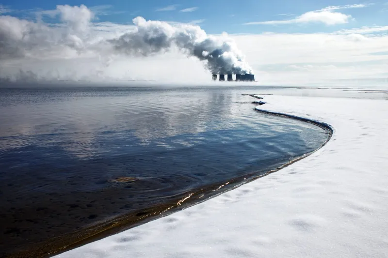 الإمارات تدخل عصر الطاقة النووية في 2019