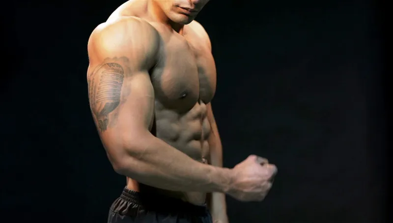  زيادة «التوستيسترون» لدى الرجل تحوله إلى شخصية مدللة!