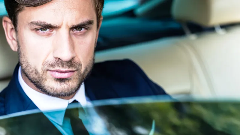  زيادة «التوستيسترون» لدى الرجل تحوله إلى شخصية مدللة!